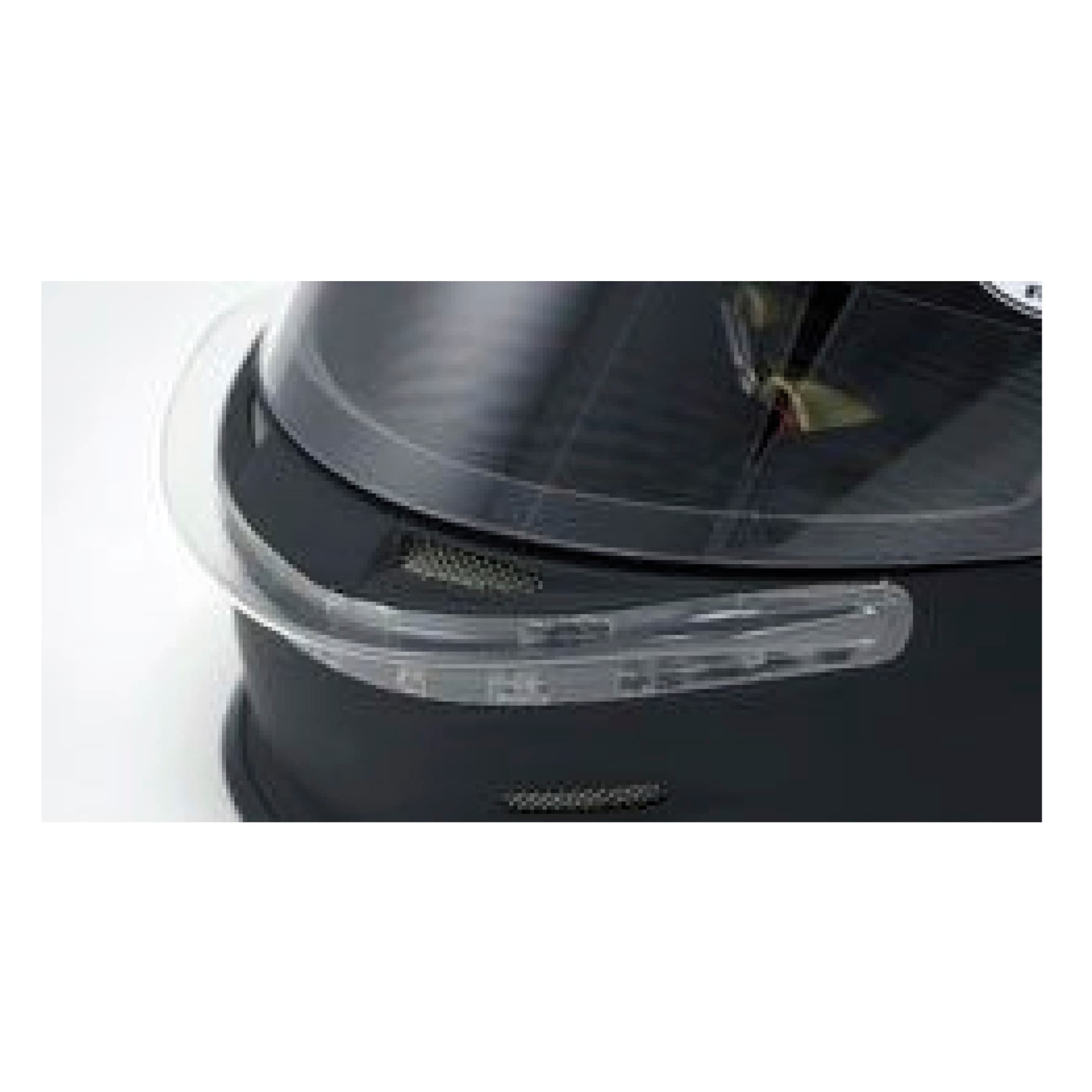 Bell Clear Chin Bar Gurney For Bell