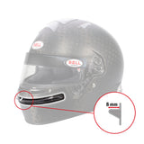 Bell Clear Chin Bar Gurney For Bell