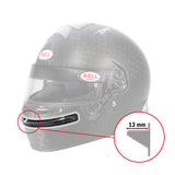 Bell Clear Chin Bar Gurney For Bell