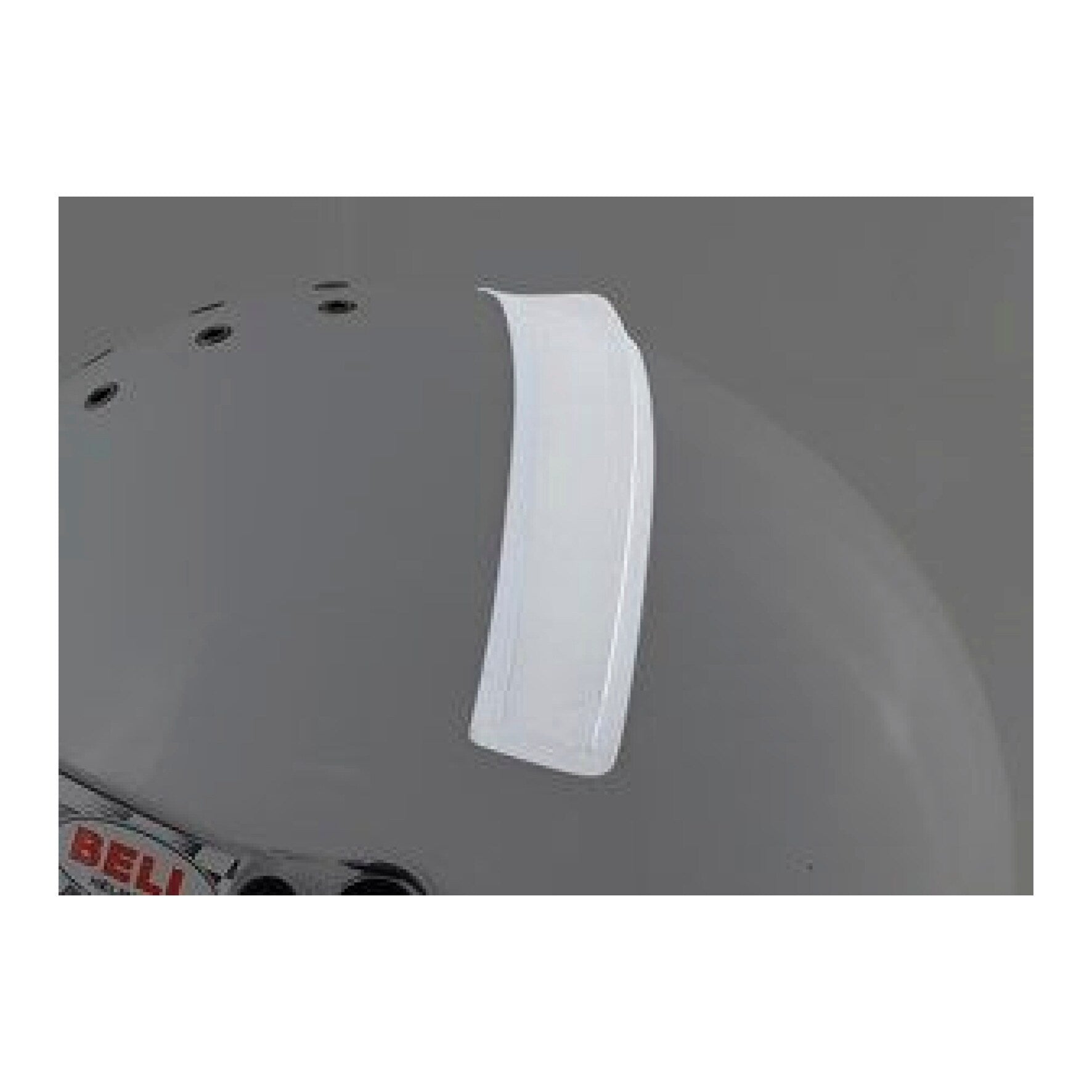 Top Gurney (V10) Transparent