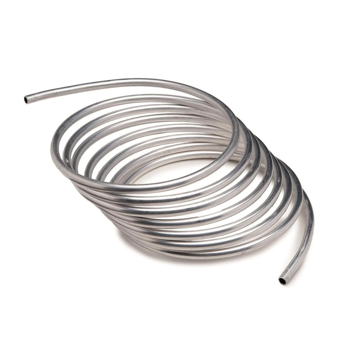 Alumiiniputki Sammutusjärjestelmä 6/8 mm 4 m