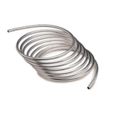 Alumiiniputki Sammutusjärjestelmä 6/8 mm 4 m