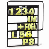 Sparco Pit Board Kit