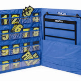 Sparco Pit Board Kit