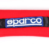 Sparco Arm Restraint Röd