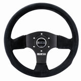 Ohjauspyörä Sparco Mokka P300 mokkanahka