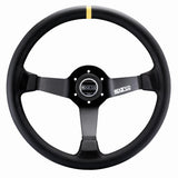 Ohjauspyörä Sparco  R345 Suede