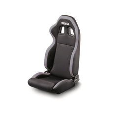 Penkit Sparco R100 Musta/harmaa