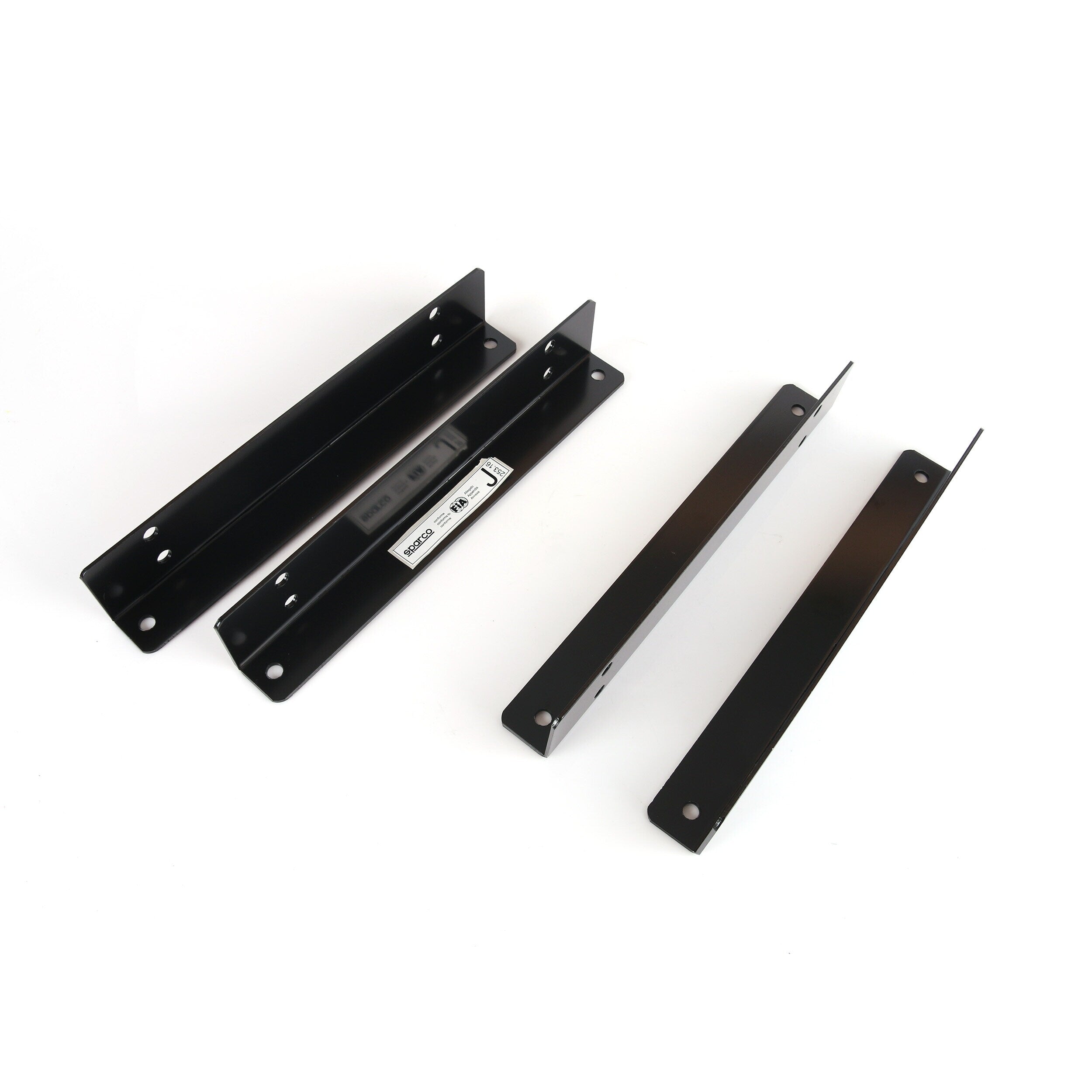 Istuinkiinnike Sparco BMW E30 Serie 3
