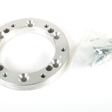 Snap-Off adapteri rattinapaan 74-70pcd