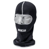 Kypärähuppu Sparco Basic, musta