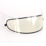 Visiiri Arai GP-6/SK-6, kaksoisruutu, huurtumaton, kirkas