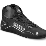 Ajokengät Sparco K-Pole, musta