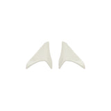 TD-Duct 2 Rear White