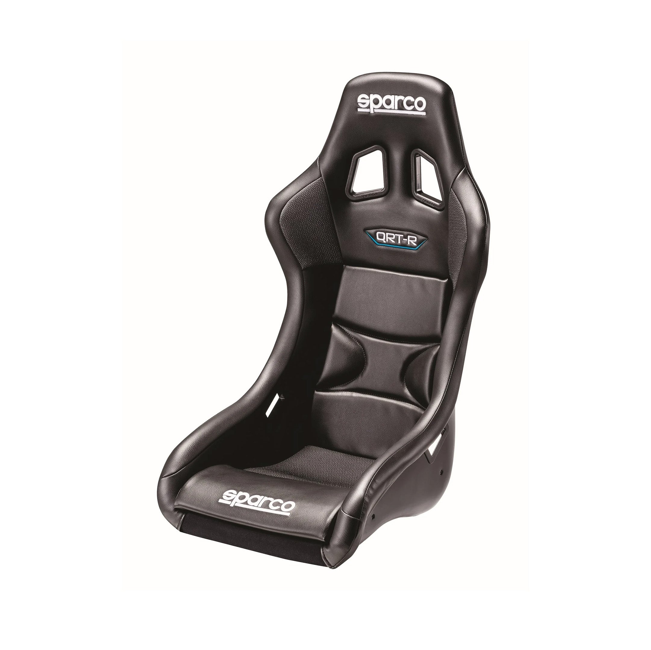 Stol Sparco QRT-R SKY Konstläder