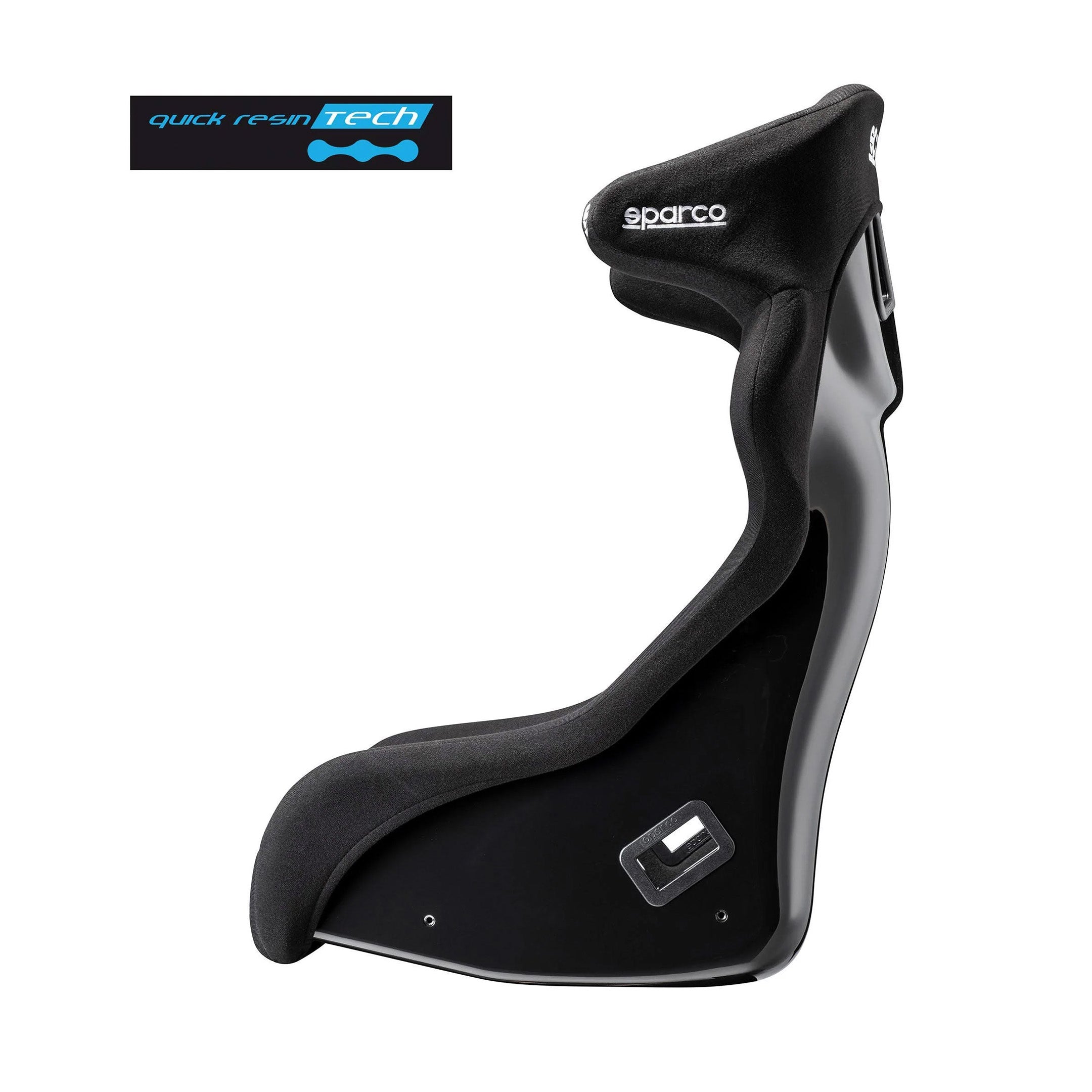 Istuin Sparco CIRCUIT QRT