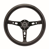 Ohjauspyörä Sparco Mod TARGA 350 Nahka