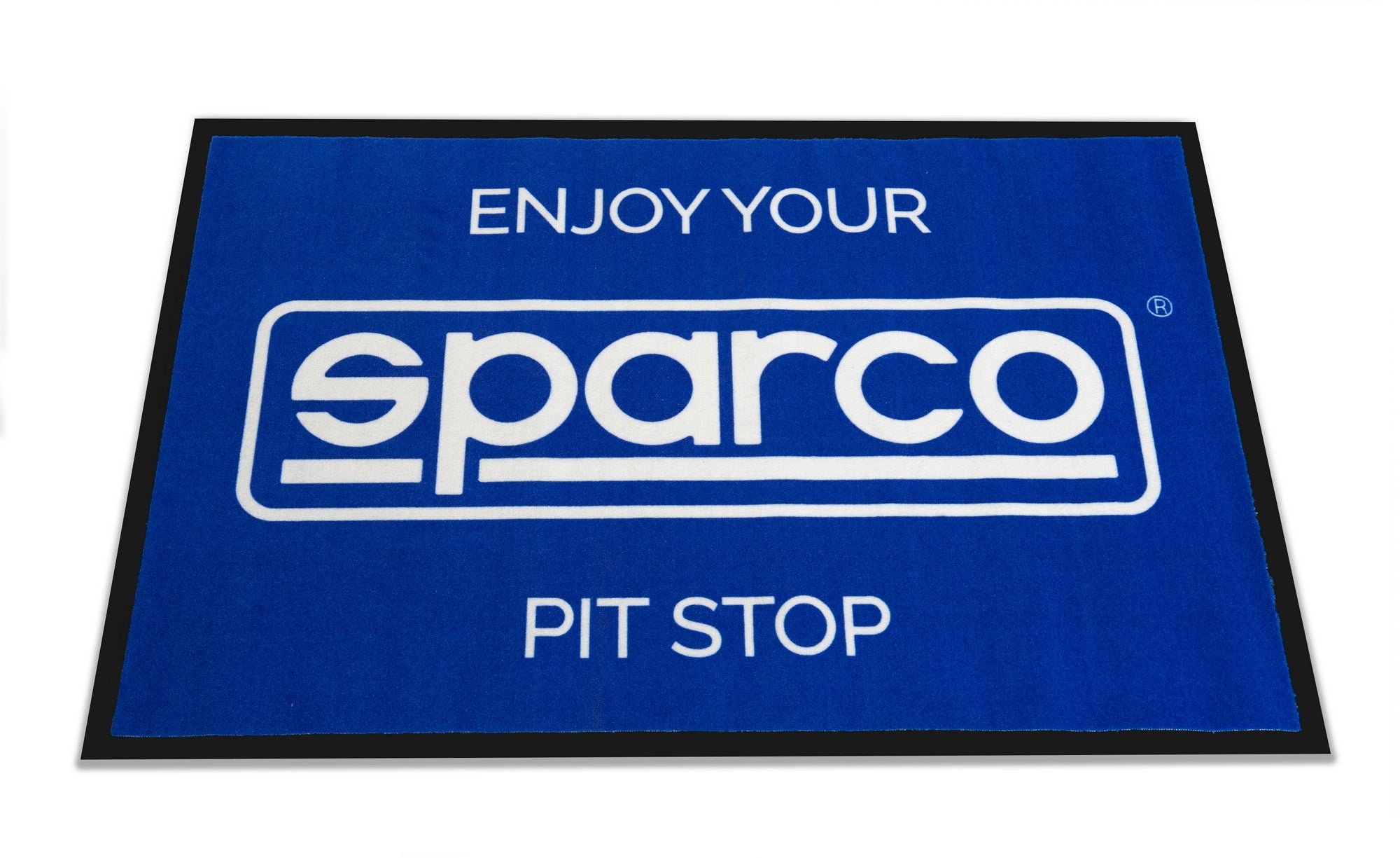 Entré Matta Sparco