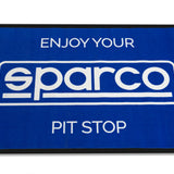 Entré Matta Sparco