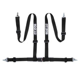 Vyö Sparco 04604BM1 4P
