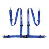 Vyö Sparco 04604BM1 4P
