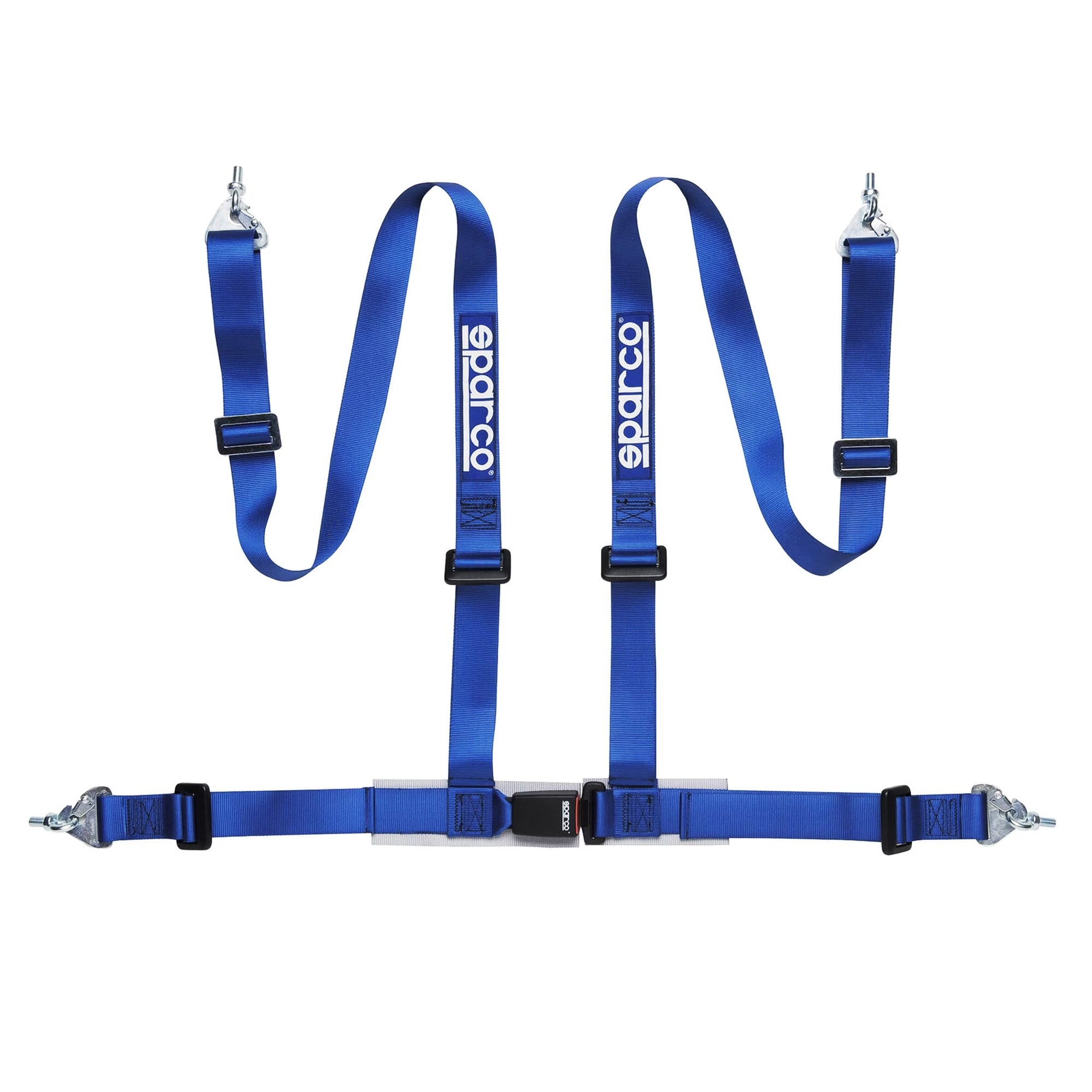 Vyö Sparco 04604BM1 4P