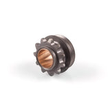 Eturatas 11 hampainen Raket 120