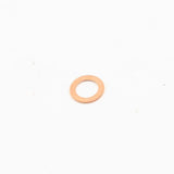 Kopparbricka cylinderplugg R95 MKII/dekompressionsventil