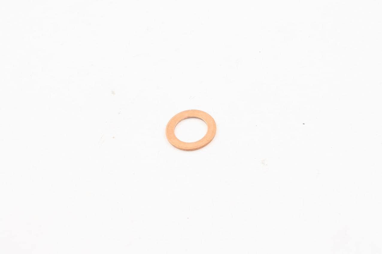Kopparbricka cylinderplugg R95 MKII/dekompressionsventil