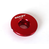 Friktionsring aluminium Raket