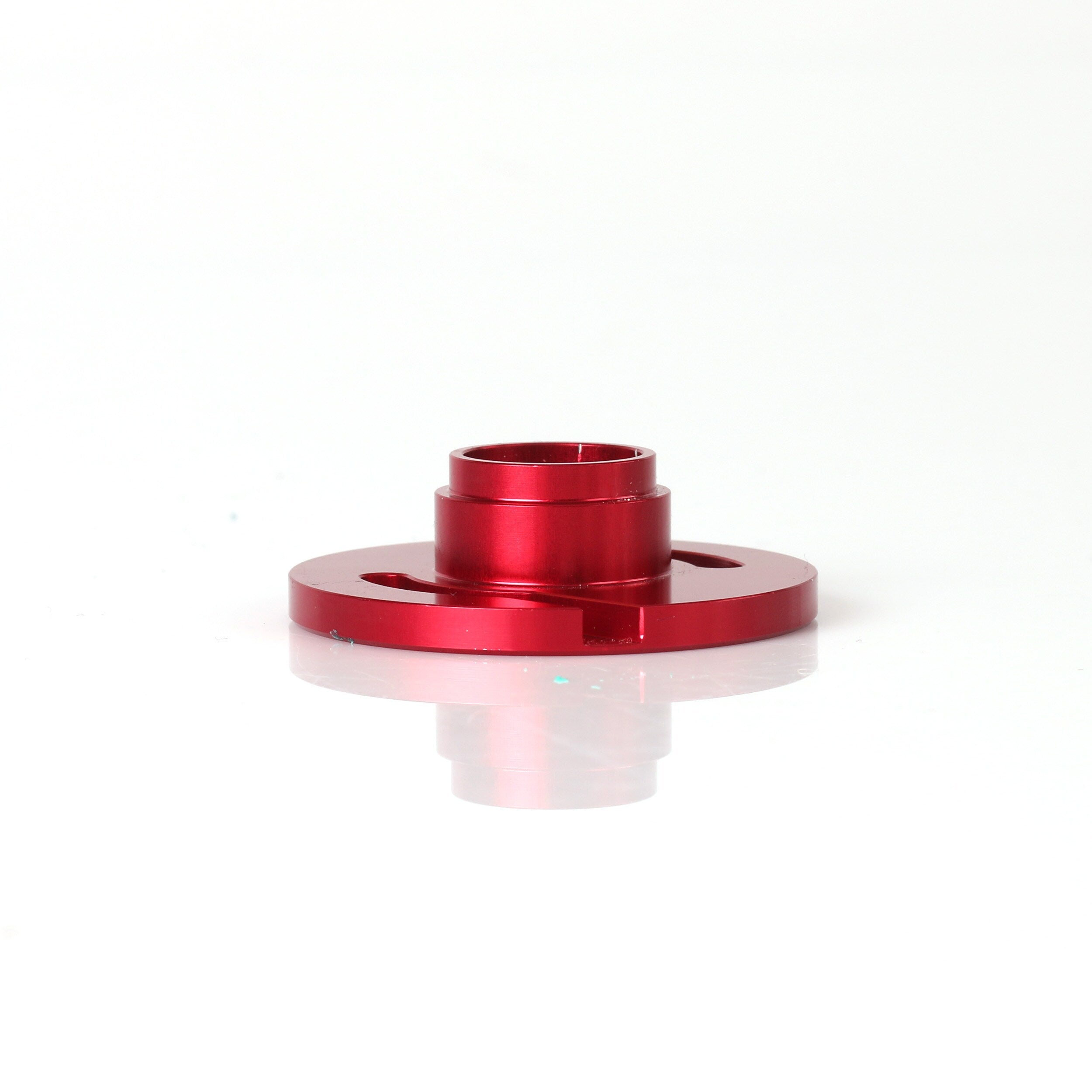 Friktionsring aluminium Raket