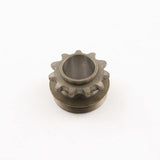 Eturatas 11 hampainen Raket 95