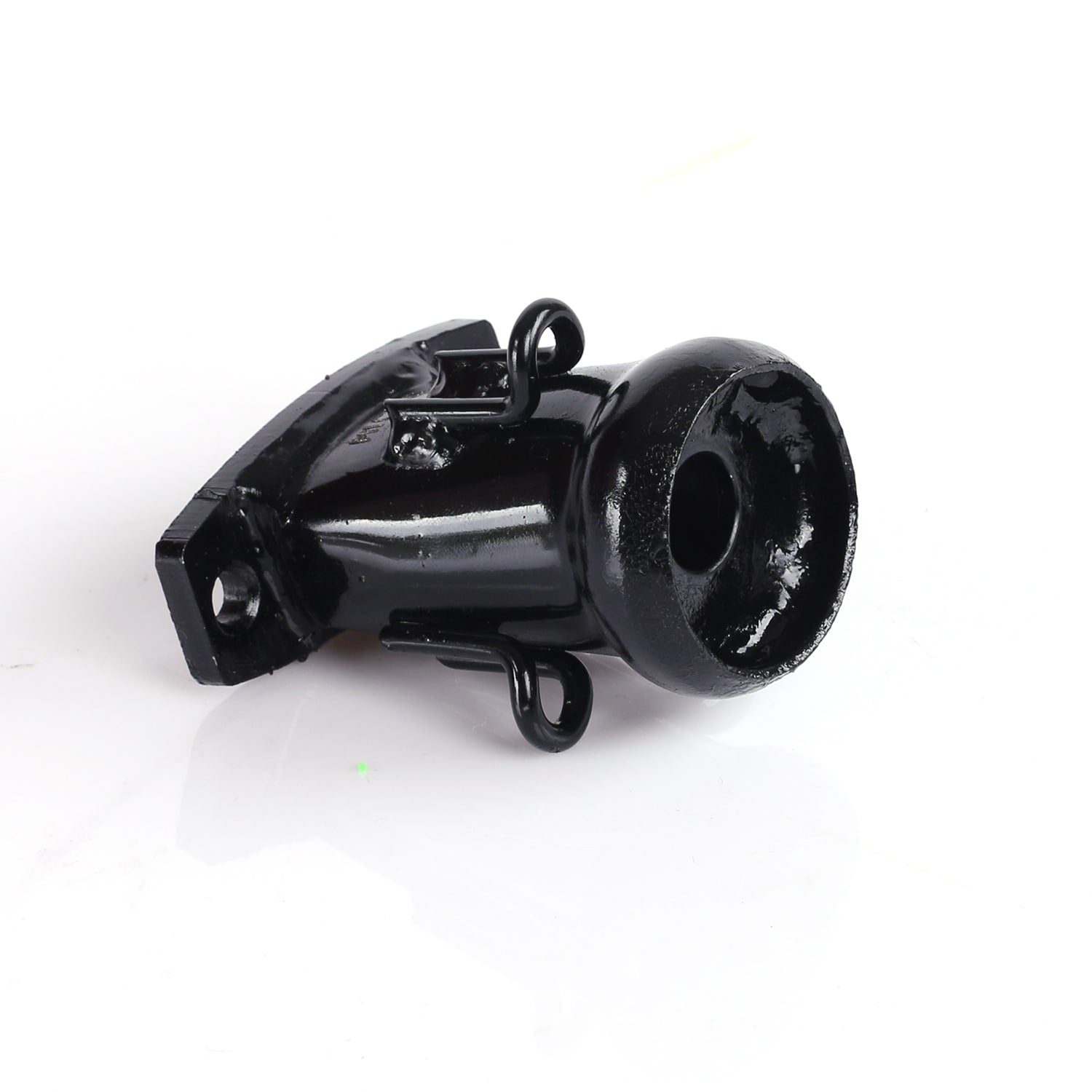 Avgasfläns Raket 95 MKII Micro 15,2 mm