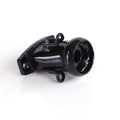 Pakoputken laippa Raket 95 MKII Micro 15,2 mm