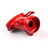 Pakoputken laippa Raket 95 Micro 16 mm