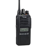 Radiosarja, ammattimainen viestintä auto-talli