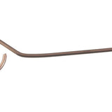 Rikastinohjain HS-205/Raket 60