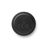 GP eTag Smart Tracker musta