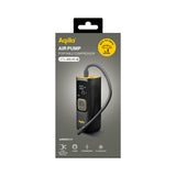 Aqiila Airbird C7 – Luftpump, bärbar kompressor