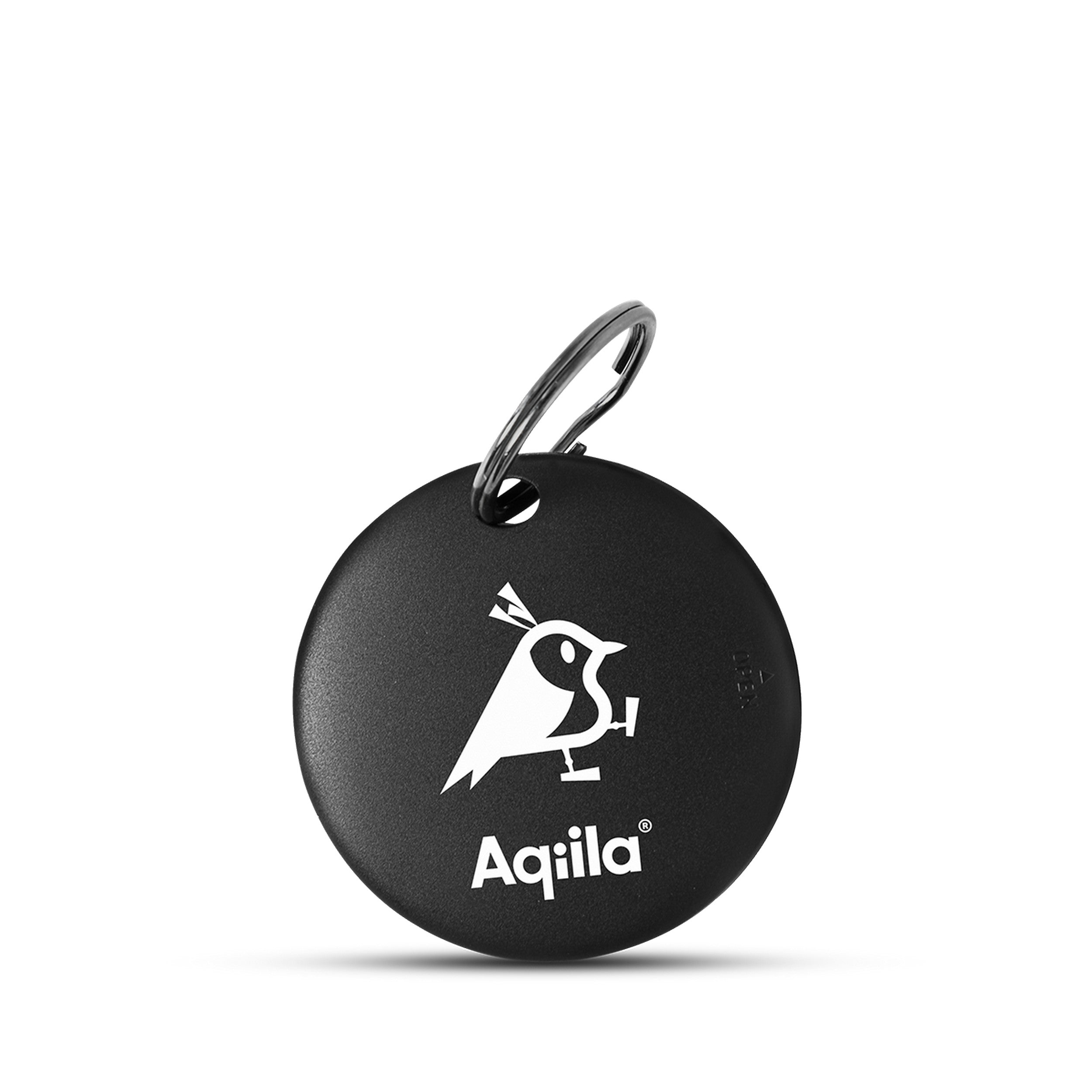 Aqiila Tagbird avaimenperä 1 kpl