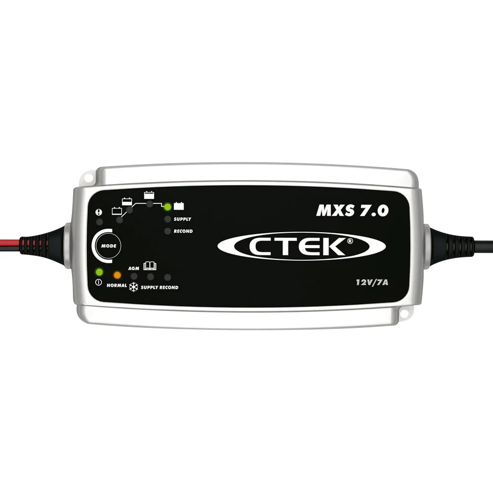 Akkulaturi CTEK MXS 7.0 EU
