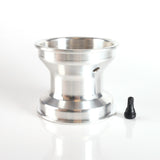 Eturikkaus Alu, 115 mm, napalle