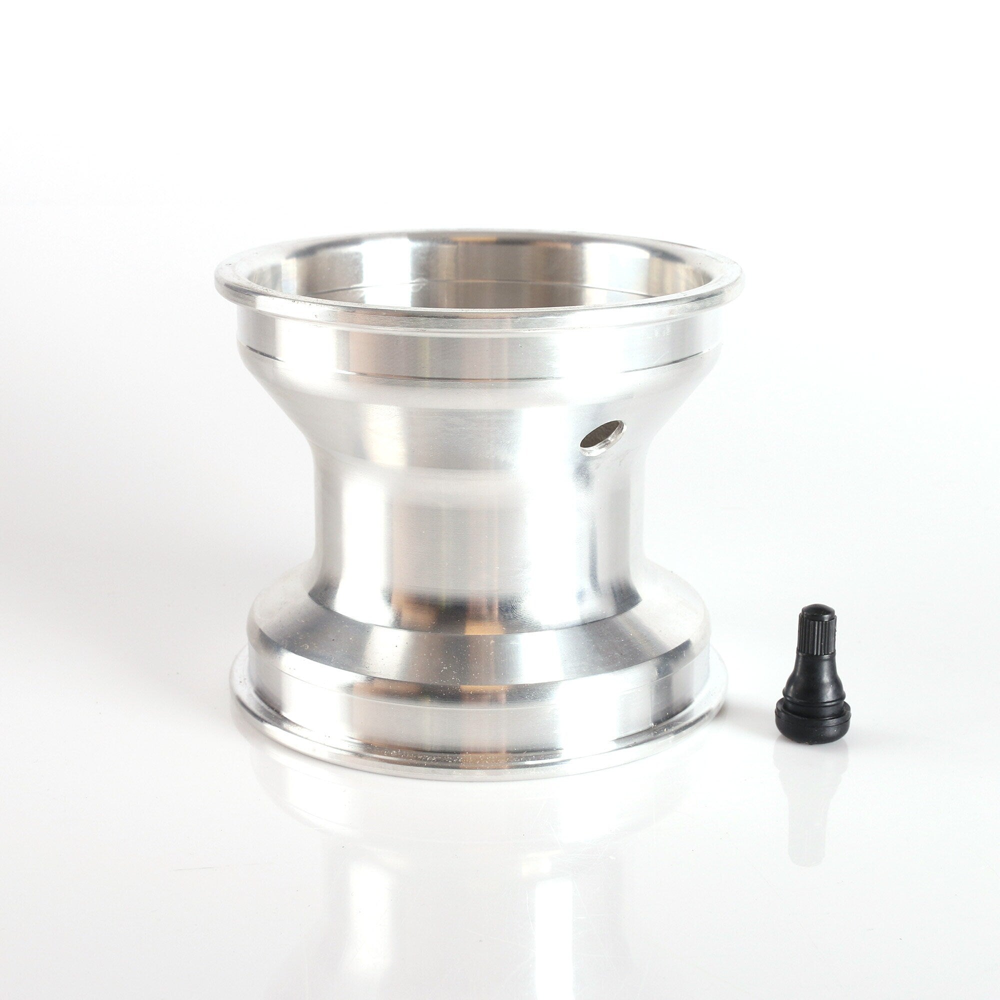 Eturikkaus Alu, 115 mm, napalle