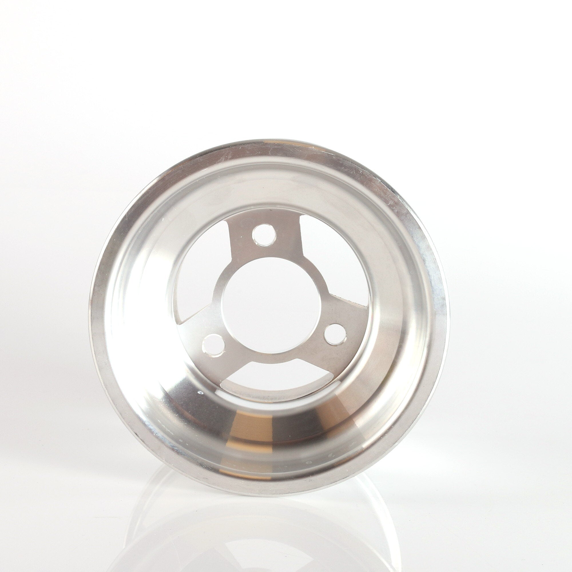 Eturikkaus Alu, 115 mm, napalle
