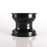 Etuvanne Alumiini ARN Musta 110 mm