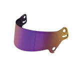 Visir Rs7 Pink/Punainen