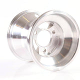 Fram/Bakfälg Aluminium ALR 125 mm