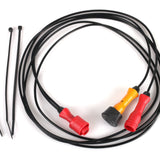 Yhdistyskaapeli ADM - NTC + K-tyyppi 135 cm