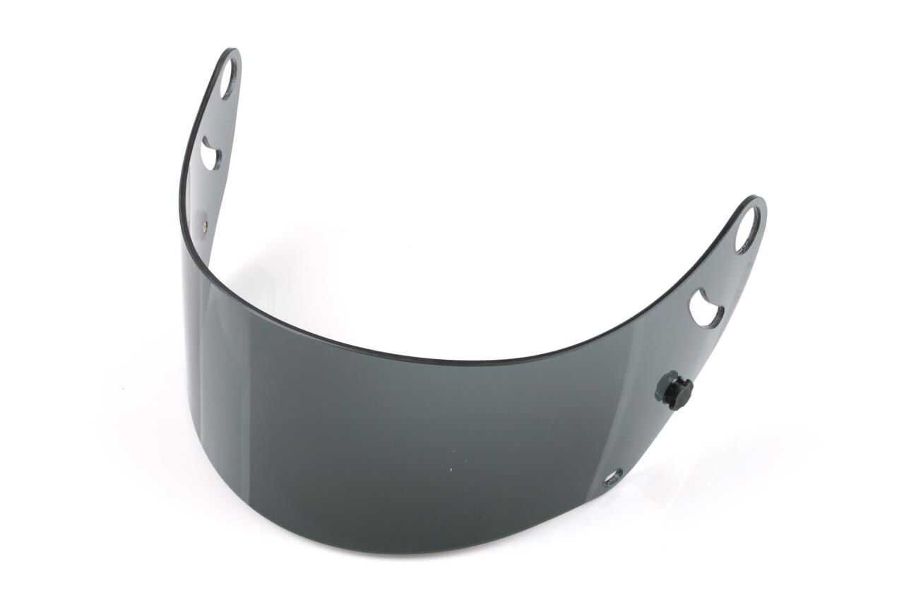 Visiiri Arai CK-6, tumma