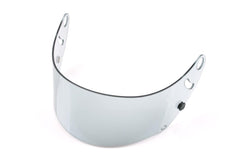 Visiiri Arai CK-6, punaiseksi sävytetty
